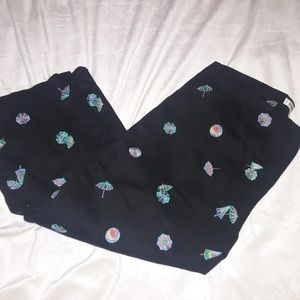 Coldwater Creek, capris ECU